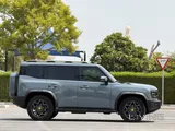 Jetour T2 Luxury 2025